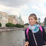 Ольга Шеметова